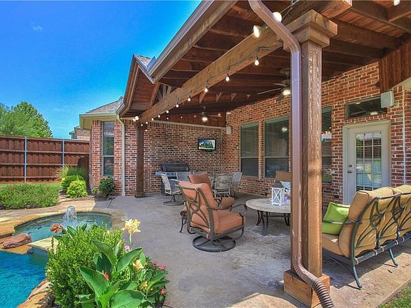 2nd image of 15630 Fox Meadow Ln