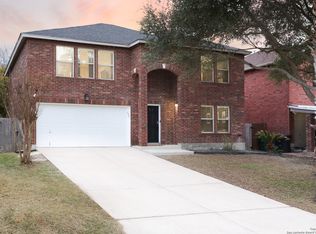 11338 Amhurst Dr, San Antonio, TX 78213