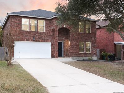 11338 AMHURST DR, San Antonio, TX, 78213