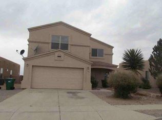 3129 Cochiti St NE, Rio Rancho, NM 87144
