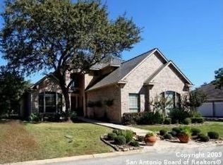 11 Century Gln, San Antonio, TX 78257