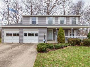 7667 Summerhill Ct, Lorton, VA 22079