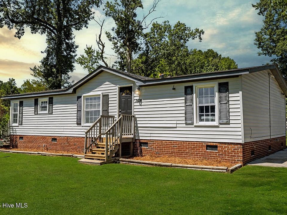 1st image of 3426 Burgaw Highway