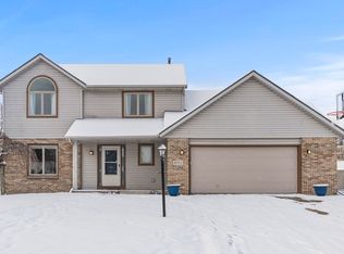 8723 Stand Ridge Run, Fort Wayne, IN 46825