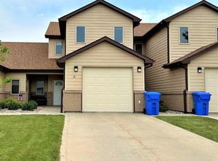 1916 Prospect Ave, Aberdeen, SD 57401