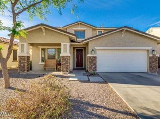 3483 E Pinot Noir Ave, Gilbert, AZ 85298