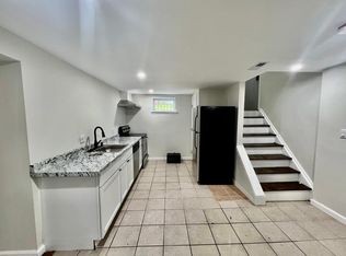 6714 Stockton Ln #2, Hyattsville, MD 20784