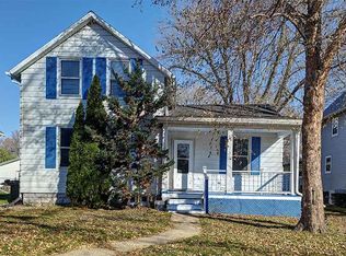 510 12th Ave, Sterling, IL 61081