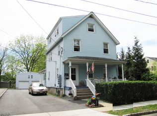1 Locust St, Madison, NJ 07940