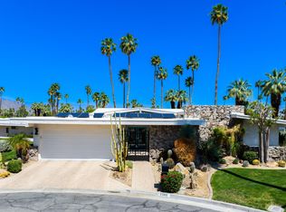 1380 Malaga Cir, Palm Springs, CA 92264
