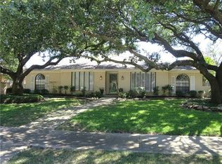 3400 Big Horn Trl, Plano, TX 75075