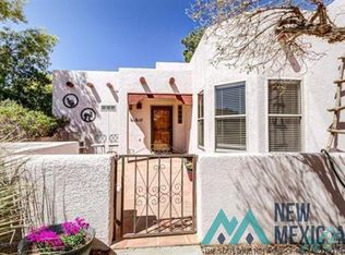 3016 Driver Rd SE, Deming, NM 88030