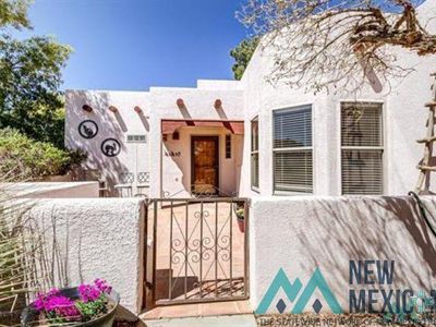 3016 Driver Rd SE, Deming, NM, 88030