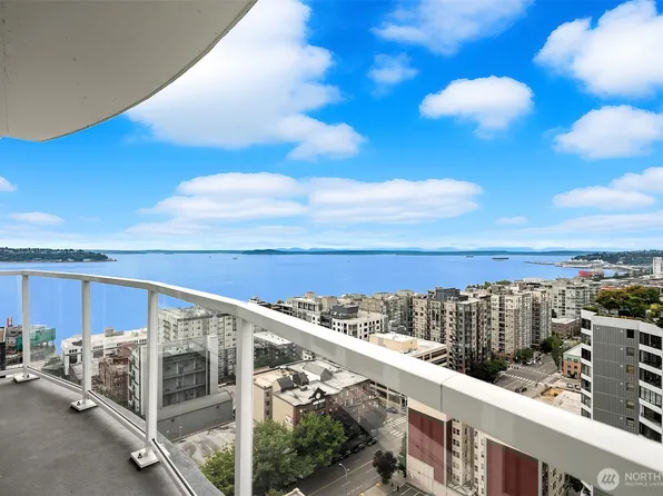 121 Vine Street #2304, Seattle, WA 98121