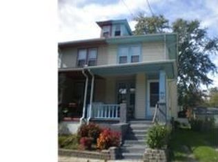 105 Powelton Ave, Oaklyn, NJ 08107