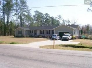 1711 Marina Rd, Irmo, SC 29063