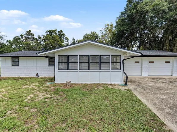 10025 CHESTNUT DRIVE, HUDSON, FL 34669