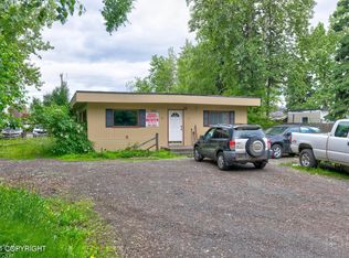 1116 State St, Anchorage, AK 99504