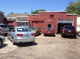 1450 E Livingston Ave, Columbus, OH 43205