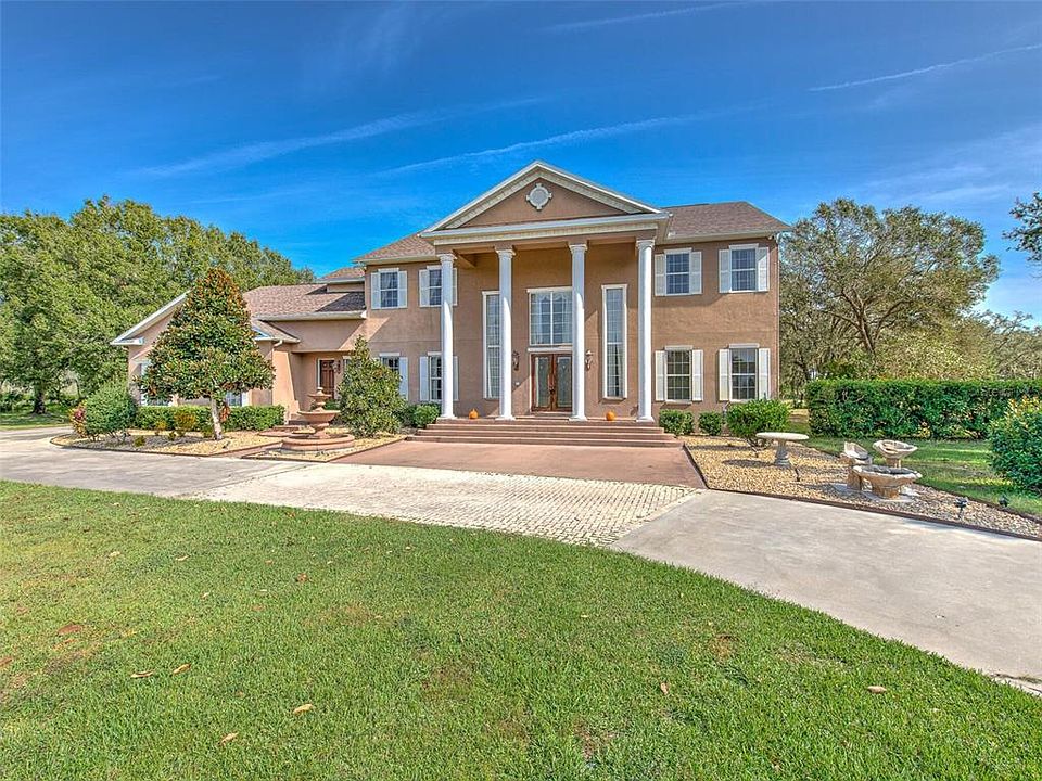 11444 Hammock Oaks Ct, Lithia, FL 33547 MLS T3440449 Zillow