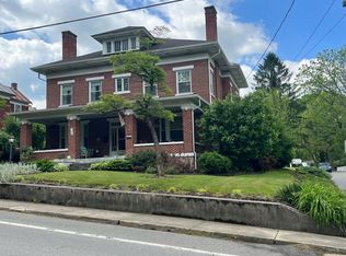 401 Washington St E, Lewisburg, WV