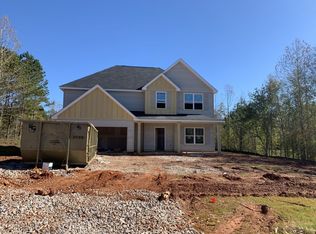 99 Richmond Dr, Lagrange, GA 30240