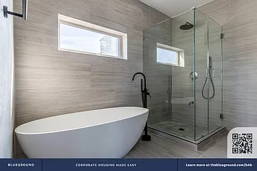 Rented by The Blueground