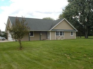 5350 Sherman Lake Dr, Augusta, MI 49012