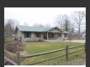 520 Fitzsimmons St, Hendersonville, NC 28792