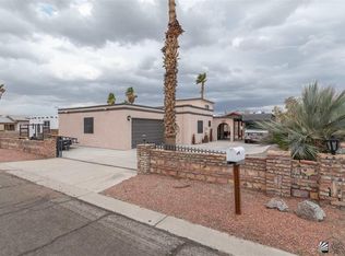 12533 S Ironwood Dr, Yuma, AZ 85367