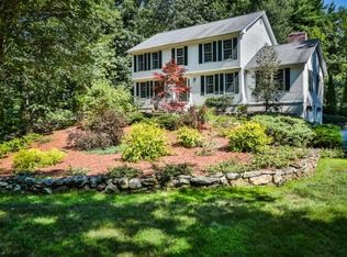 29 Faith Rd, Windham, NH 03087