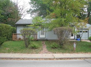 538 Kimball Rd, Iowa City, IA 52245