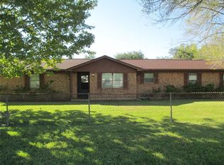 5602 Sesame St, Santa Fe, TX 77510