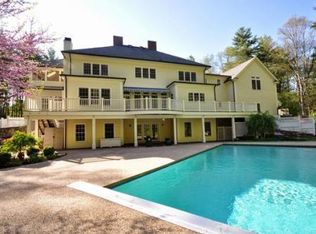 52 Daniels Ln, Carlisle, MA 01741