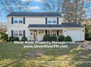 12403 Salem Ln, Bowie, MD 20715