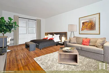 Sold by Halstead Real Estate