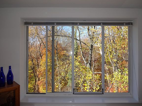 Living Room View