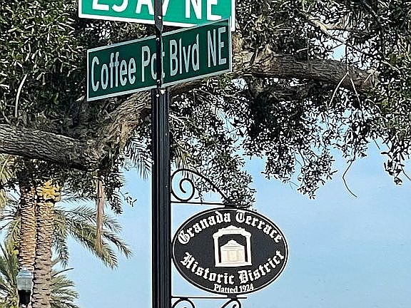 3rd image of 2430 Coffee Pot Blvd NE