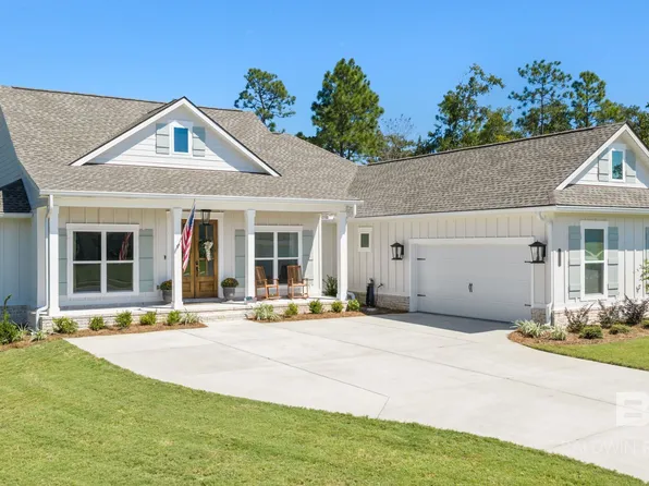 12210 Exbury Way, Spanish Fort, AL 36527
