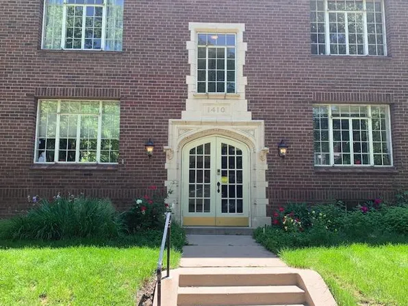 1410 Vine St APT 1, Denver, CO 80206