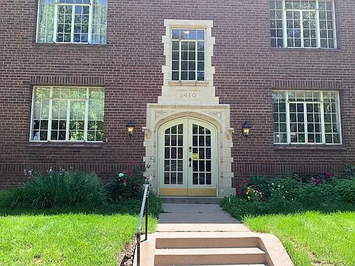 1410 Vine St #1 Photo 1