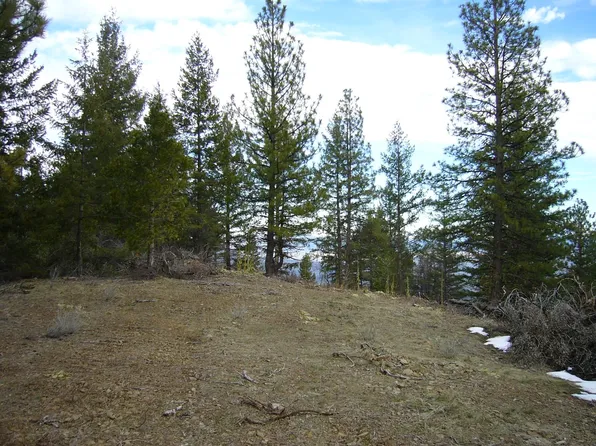 159.4 Acres Ridge Rd, Yreka, CA 96097