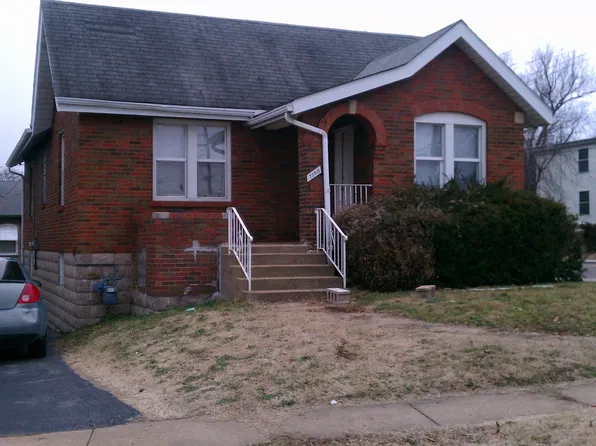 7180 Hunter Ave, Saint Louis, MO 63121