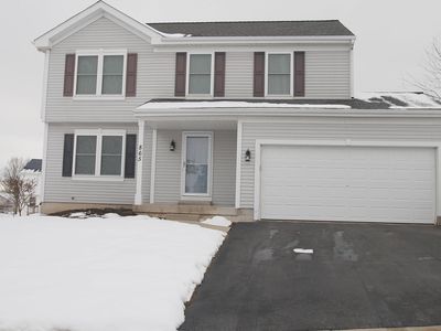 865 Pierce Pl, Hartford, WI, 53027
