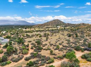 0 Off N, Prescott, AZ 86305