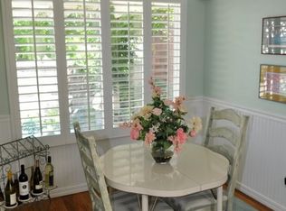 131 Avenida Barbera, Sonoma, CA 95476