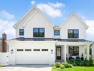 411 Chicago Ave, Downers Grove, IL, 60515