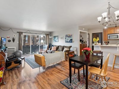 1315 Kirkwood Dr #804, Fort Collins, CO, 80525