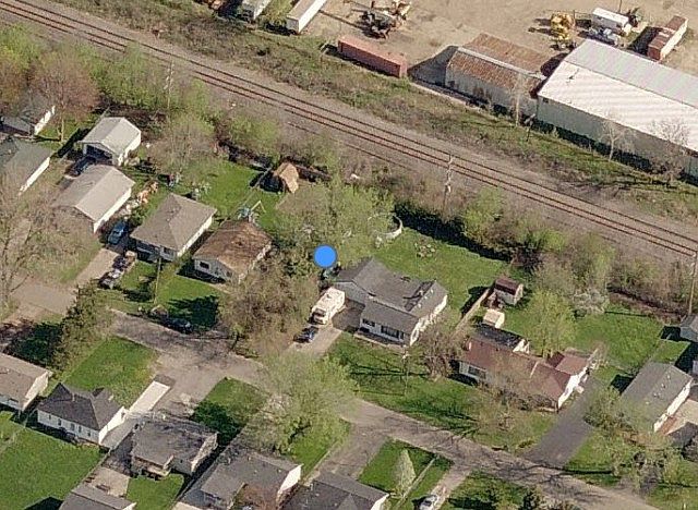 1st image of 6662 Saline Dr