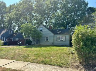 779 E Tibet Rd, Columbus, OH 43211